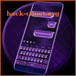 SMS Pretty Keyboard icon