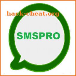 SMS PRO - professional SMS-MMS plus, free icon