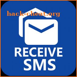 SMS Receive, Temp Phone Number icon