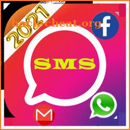 SMS Receive   Virtual Number icon