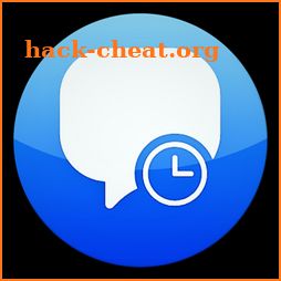 SMS Scheduler Pro(Auto messages/responder) icon