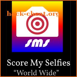 SMS Score My Selfies Premium icon