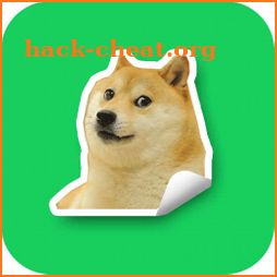 SMS: Social Memes Stickers - WAStickerApps icon