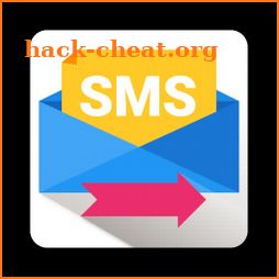 SMS to mail/phone - auto redirect icon