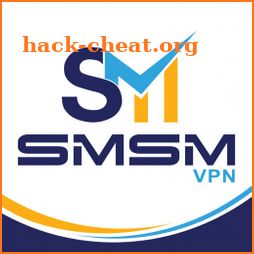 SMSM VPN - Free VPN change IP proxy & Fast icon