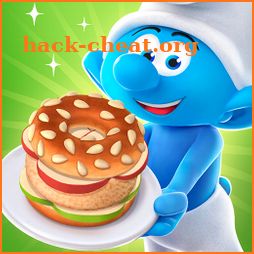 Smurfs - The Cooking Game icon