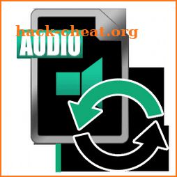 SMV Audio Converter icon
