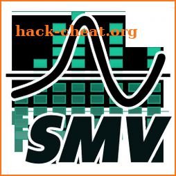 SMV Audio Editor icon