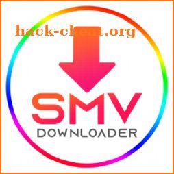 SMV Downloader (Social media video downloader) icon