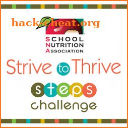 SNA Strive to Thrive Wellness Challenge icon