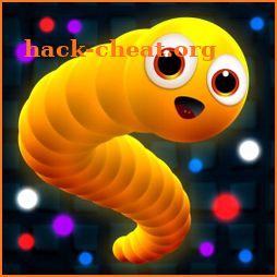 Snack Snake.io-Fun Worm Game icon