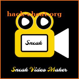 Snackly Video - Short Lyrical Video India Apps icon