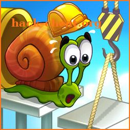 Snail Bob 1: Arcade Adventure In The Puzzle World icon