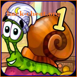 Snail Bob 1 Find New Home icon