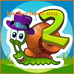 Snail Bob 2 🐌 icon