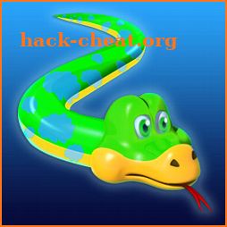 Snake 3D - Snake Multiplayer icon