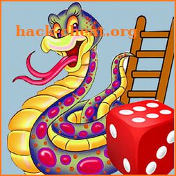 Snake and Ladder Game-Sap Sidi : Snakes and Ladder icon