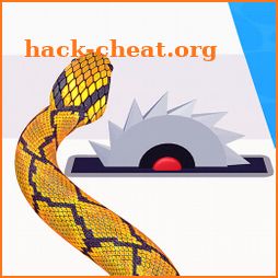 Snake Attack - Runner 3d icon