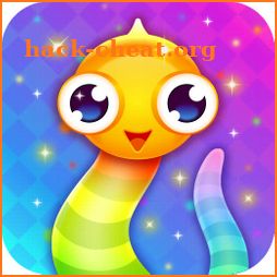 Snake Battle Game - Slither Worms icon