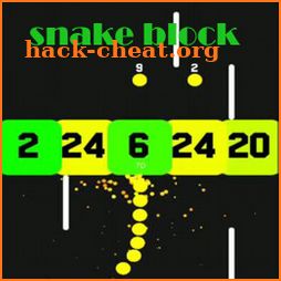 snake block 2020 icon