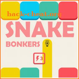 Snake Bonkers - Color Snake icon