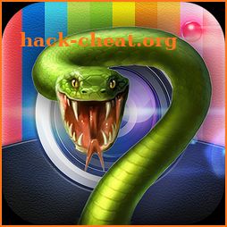 Snake Camera icon
