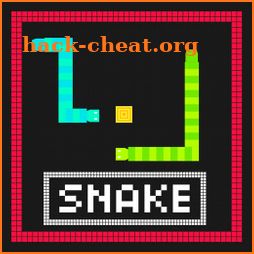 Snake Classic Game - Free Casual Retro Games icon