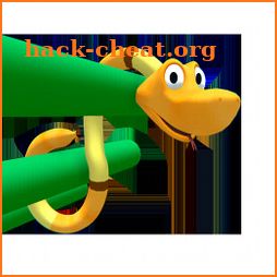 Snake Climb Puzzle icon