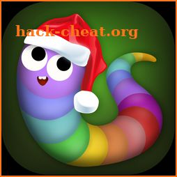 Snake Fighting - Select Server icon