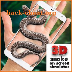 Snake in Hand Joke - iSnake icon