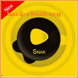 Snake Video icon