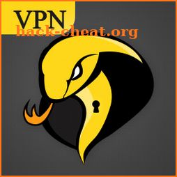 Snake VPN icon