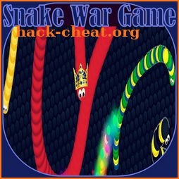 Snake War Game icon