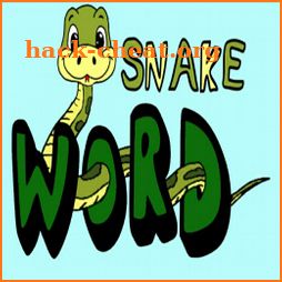 Snake  Word Search - Puzzle Game icon