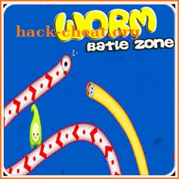 Snake Worm Crawl batle zone 2020 icon