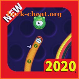 Snake Zone 2020 : Worm.io icon