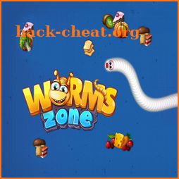 Snake Zone: Fun Worms Game icon