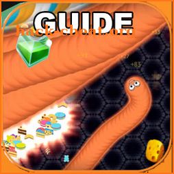 Snake Zone : Guide for Worms io 2020 icon