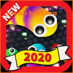 Snake Zone Slither Worm 2020 icon