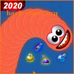 Snake Zone : worm Snake Zone Mate icon