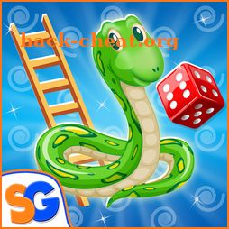 Snakes and Ladders - Board Game icon