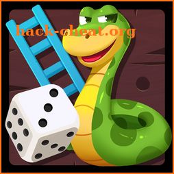 Snakes and Ladders Deluxe icon