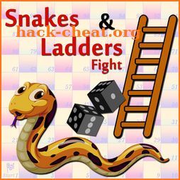 Snakes and Ladders Fight icon