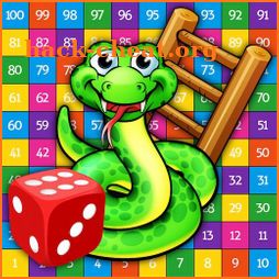 Snakes And Ladders Master icon