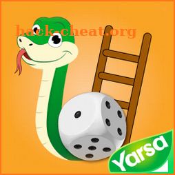 Snakes and Ladders Multiplayer icon