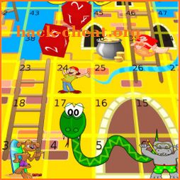 Snakes and Ladders Pro icon
