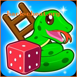 Snakes and Ladders : the game icon