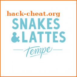 Snakes & Lattes Tempe icon