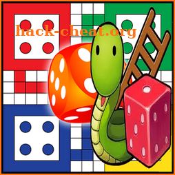 Snakes Ladders and Ludo icon