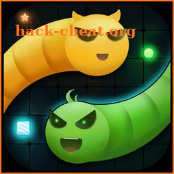 Snakes.io-Hunter Mode icon